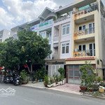 Chỉ 17.9 tỷ còn bớt. bán nhà 4 tầng full nội thất cao cấp. mặt tiền bùi tá hán, an phú quận 2.