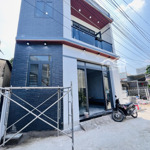 Bán nhà mới 100% phường quang vinh, biên hoà giá 2,9 tỉ, gần ngã 3 thành