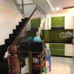Nhà mt đường lê trực, dt 5,8 x 16m, 1t 4l, 5 pn, phù hợp vừa ở vừa kinh doanh, giá 16,3 tỷ tl