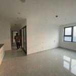 Cho thuê căn 2,5 ngủ chung cư 384 lê thánh tông ko đồ giá 5.5 triệu/tháng