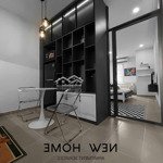 Trống một siêu phẩm căn hộ 1 phòng ngủ siêu to bancol đẹp hiện đại ở ngay trung tâm bình thạnh