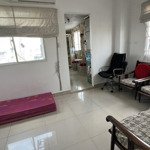 Cho Thuê Nhà Trọ Đầy Đủ Nội Thất Tại Bùi Hữu Nghĩa, 4,5 Triệu, 40M2, Bình Thạnh, Hcm
