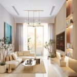 Căn Hộ 2 Phòng Ngủ 76M2 Chỉ 4.2 Tỷ/Căn Tại Trung Tâm Tp Đà Nẵng, Trực Tiếp Từ Chủ Đầu Tư