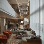 Tôi Cần Bán Penthouse Tổng Thống Vip Cầu Giấy 320M2 Full Nt Đẳng Cấp Thượng Lưu
