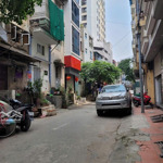 Bán Nhà 3 Tầng Phân Lô Ô Tô Tránh - Mỗ Lao - Hà Đông - Nhỉnh 10 Tỷ