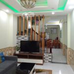 Bán nhà tự xây - 3 tầng - 55m2 - 4 phòng ngủ - an thọ - an khánh - cạnh chung cư victory