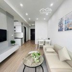 Chính chủ cho thuê căn hộ chung cư 2 ngủ mipec kiến hưng, hà đông. căn hộ đẹp full đồ