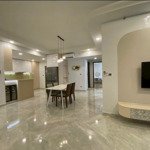 Midtown the peak căn hộ view sông 3 phòng ngủ cho thuê giá chỉ 55 triệu