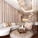 Siêu Vip - Căn Hộ Hạng Sang Theo Kiến Trúc Italy - Khoáng Nóng Sky Onsen Duy Nhất Tại Hải Phòng