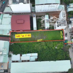 Bán Nhà Mặt Tiền Đường Hà Huy Giáp, P Thạnh Xuân. Quận 12: Diện Tích: 1144M2 Giá 36 Triệu/M2 Vị Trí Đẹp