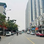 Cần Bán Gấp! 152M2/Mặt Tiền8.5M Lô Góc 2 Mặt Tiền Trung Tâm Giữa Mặt Phố Thành Trung Gia Lâm Kd Sầm Uất