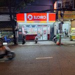 Cho Thuê Mặt Tiền Tân Hoà Đông_P14_Q6_6Mx10M_C4 Suốt_Giá: 35 Triệu