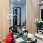 Bán 2 Phòng Ngủ Tầng Trung An Bình City 232 Phạm Văn Đồng