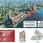 Căn Studio Cuối Cùng Có Sân Vườn Riêng Sun Symphony Residence Đà Nẵng