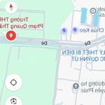 Cần Bán Lô Đất Kinh Doanh Buôn Bán Sầm Uất Gần Chùa Keo Vũ Thư