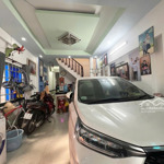 Bán Nhà 2 Tầng Đẹp Hiệp Bình Chánh, 64M, Hxh, Gần Gigamall, Sổ Riêng Hoàn Công, Giá Bán 6,9 Tỷ
