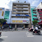 Bán Nhà Siêu Khan Hiếm Mặt Tiền Mạc Đĩnh Chi, Quận 1 - Dt: 7X25M - Ctxd: Hầm + 8 Tầng - Giá: 55 Tỷ