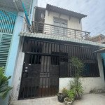 Nhà 1t1l và 5p trọ hẻm đường 10, kề cđ công thương p. tăng nhơn phú b, quận 9, dt 115m²/5.2tỷ tl.