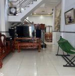 Nhà đẹp giá tốt bán nhanh căn góc 2 mặt tiền hẻm nhựa 8m nguyễn thị búp, p tân chánh hiệp, q12