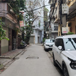 Bán nhà riêng kim ngưu, hai bà trưng, ôtô đỗ cửa, kinh doanh đỉnh. dt 35m2*4t. giá nhỉnh 9 tỷ