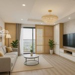 Bán Cc Văn Phú Victoria, 6,65 Tỷ, 116M2, Đầy Đủ Nội Thất, Sđcc