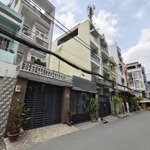 định cư bán gấp nhà mt 449/ sư vạn hạnh - gần bv 115, y khoa phạm ngọc thạch