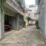 Nhà hẻm xe hơi đường số 2, hiệp bình phước gần kđt vạn phúc thủ đức, sổ hồng 3,99 tỷ