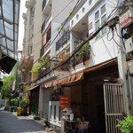 Nhá hiếm hxh khu siêu sang lý thường kiệt q10 ngang 5.1m dài 19m chỉ 15 tỷ 5 thương lượng