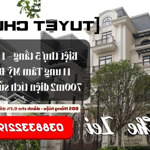 [sp tuyệt chủng] biệt thự nội đô, trung tâm mỹ đình, 5 tầng|1 hầm, dành cho 0.1% giới siêu giàu sh