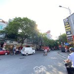 Mặt tiền siêu rộng 8m, 150m2 phố lê lợi cần cho thuê