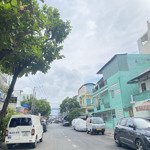 96m2. nhà 4 tầng, hẻm xe hơi thông. dương bá trạc phường 2 quận 8. giá 10 tỷ. (tl)