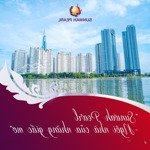 Giỏ hàng căn hộ sân vườn, 1pn 2pn 3pn nhiều vị trí đẹp, giá tốt nhất dự án sunwah pearl 04/2025