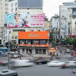 Bán nhà mặt phố tại nguyễn trãi, 68 tỷ, 82m2, giá cực chất