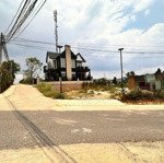 Bán đất 2 mặt tiền khu biệt thự nam hồ - khu chuyên kinh doanh lưu trú thu nhập cao - 320m2