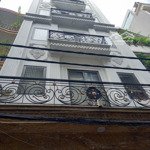 Chính chủ cho thuê nhà lô góc vũ phạm hàm. diện tích: 68m2 x 4 tầng