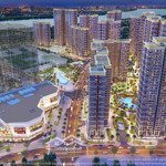 Giá cực rẻ glory height 2pn+1 2wc hiếm có
