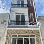 Nắm chủ: bán nhà đường võ văn hát, gần trường cấp 3 long trường, quận 9