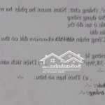 Bán gấp nhà 53m2 cấp 4. hẻm 6m đường lê trọng tấn quận tân phú.