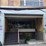 Bán np 12pn, 12wc, 118m2 tại nguyễn trãi, nguyễn cư trinh, q1, hcm chỉ với 37 tỷ