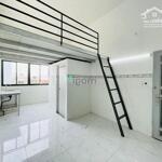Phòng trọ có gác rộng 28m2 ở ngô bệ tân bình