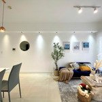 Căn hộ 2pn trống sẵn đang cần tìm khách thuê - coi nhà được 24/7 liên hệ : 0942207825 em vy