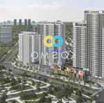 Bán căn hộ đẹp nhất dự án cao cấp kosmo tây hồ - 185m2 ( 3pn + 1 phòng kho) – tầng cao.