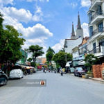 đố anh chị nào tìm ra được căn thứ 2- dương quảng hàm hxh 5m nhà mới khu vip nhất dqh 80m2 chỉ 93tr