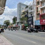 Bán nhà mặt phố 30 tỷ, 72m2 tại bùi thị xuân, bến thành, q1, hcm