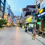 Siêu phẩm! phố tôn thất tùng 30m2, 5 tầng, lô góc mặt tiền 4.6m kinh doanh sầm uất