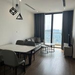 Cho thuê căn hộ vinhomes west point 2pn2vs, nội thất đầy đủ, vào ở ngay