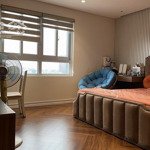Tôi bán căn hộ chung cư tòa b.i.g tower tháp a, 18 phạm hùng, 127.4m², 3 ngủ, 2vs, giá rẻ