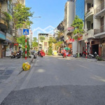 Bán nr trường chinh, 13,8 tỷ, 61m2, 4 tầng, ô tô đỗ cửa, 20m ô tô tránh