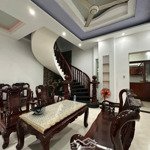 Chính chủ kẹt tiền bán nhà tạ quang bửu quận 8. dt 6m x 18m nhà 4 tầng. giá 19.99 tỷ/căn