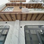 Mặt tiền thụt trần quang khải - quận 1 - nhà đẹp 3 tầng - 4pn - tặng nội thất cơ bản - ô tô tới nhà